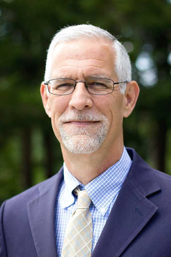 Covenantal, Not Classical