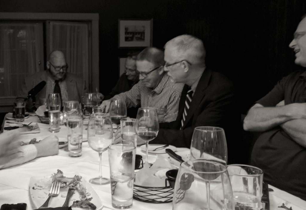 Cornelius Van Til and the Archetype/Ectype Distinction