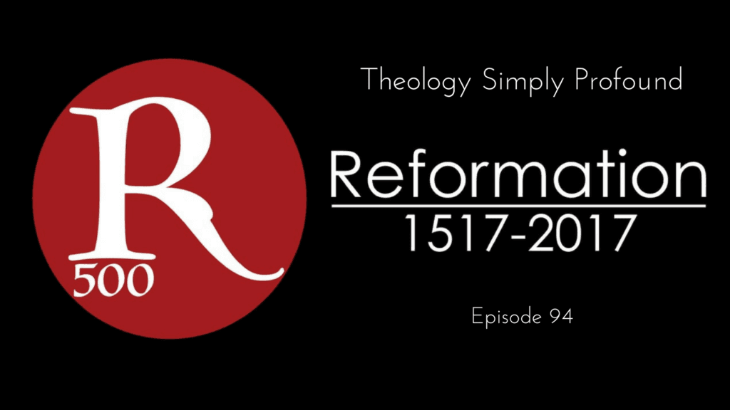 Reformation 500