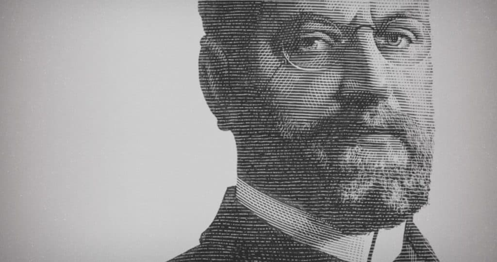 Bavinck’s Christian Worldview