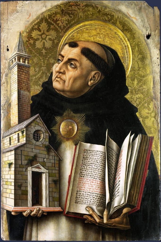 The Problem of Thomistic Foundations for Apologetics