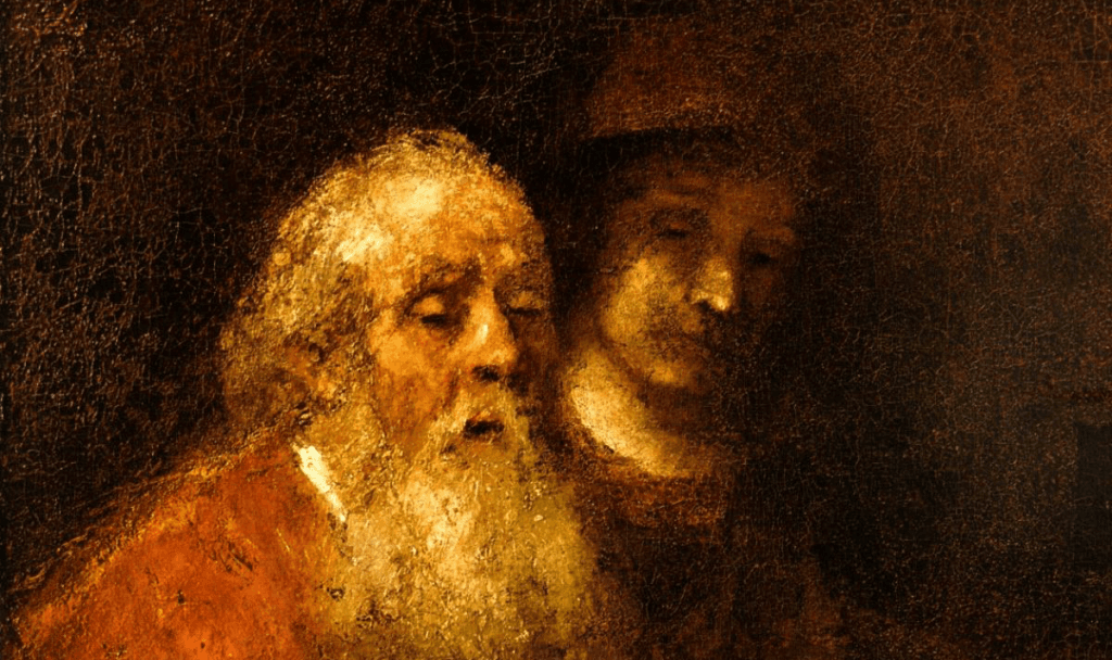 Simeon’s Gift