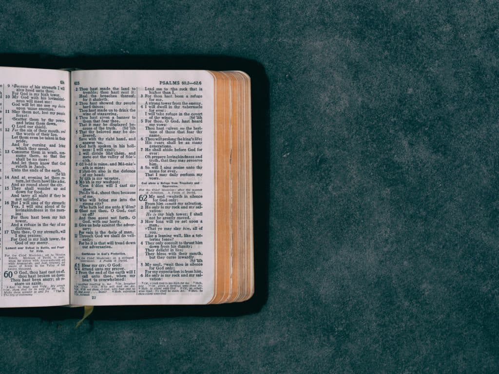 Welcome Back to Proclaiming Christ