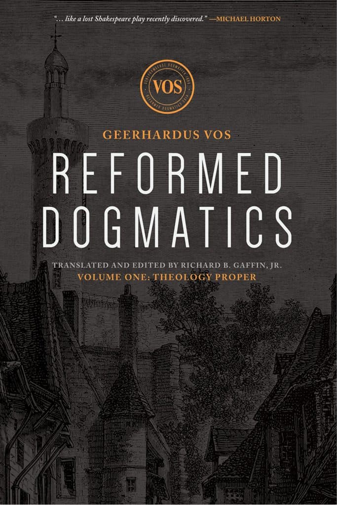 2018 Theology Conference Reading List
