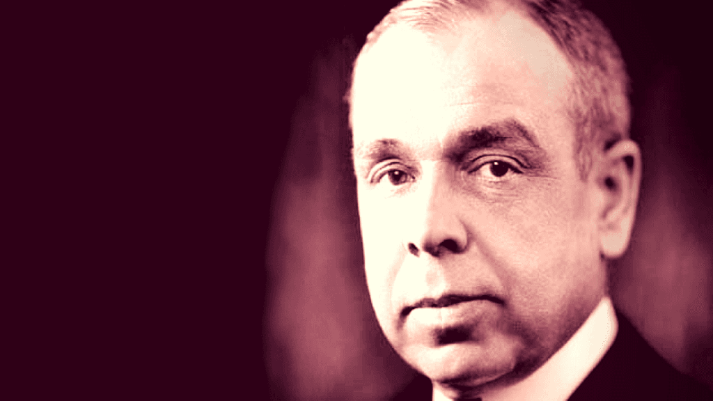 The Doctrine of the Atonement
