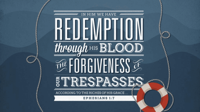 Redemption