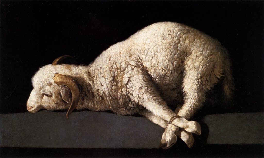 Penal Substitutionary Atonement