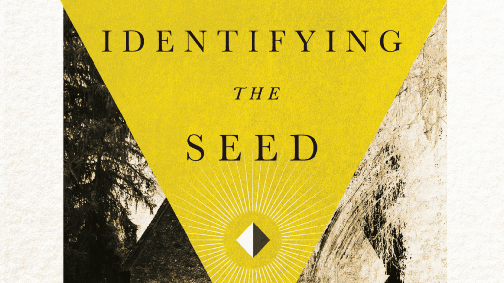 Identifying the Seed