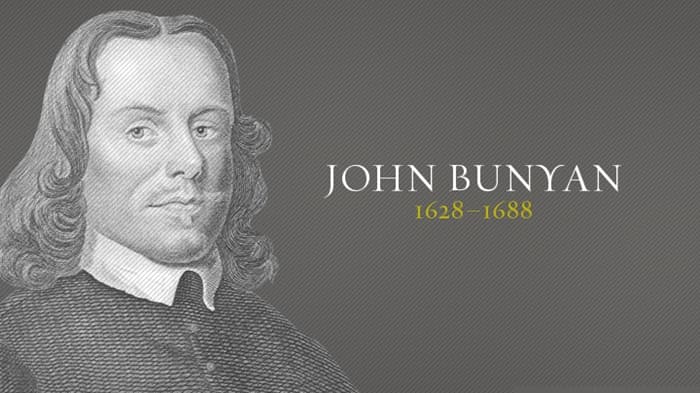 The Life of John Bunyan