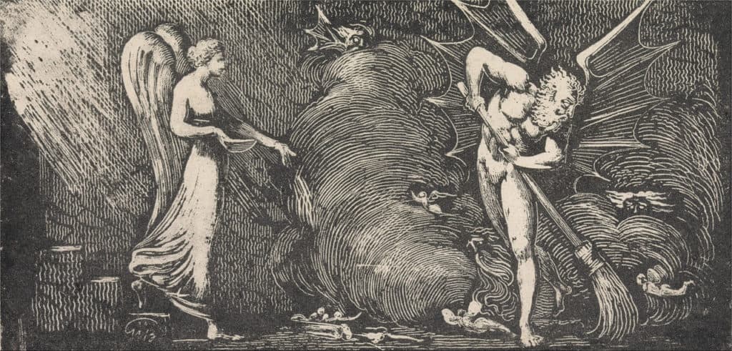 The Pilgrim’s Progress: The Interpreter’s House