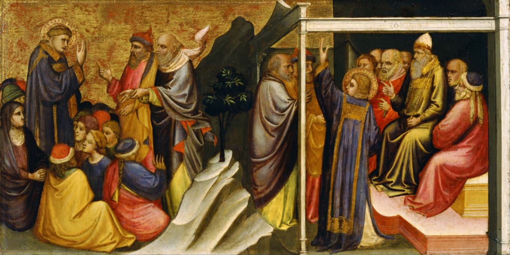 The Deacon