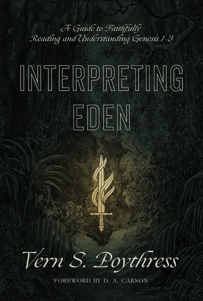 Interpreting Genesis 1–3