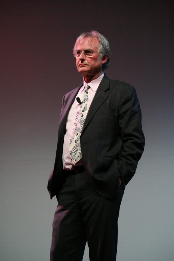 On Richard Dawkins
