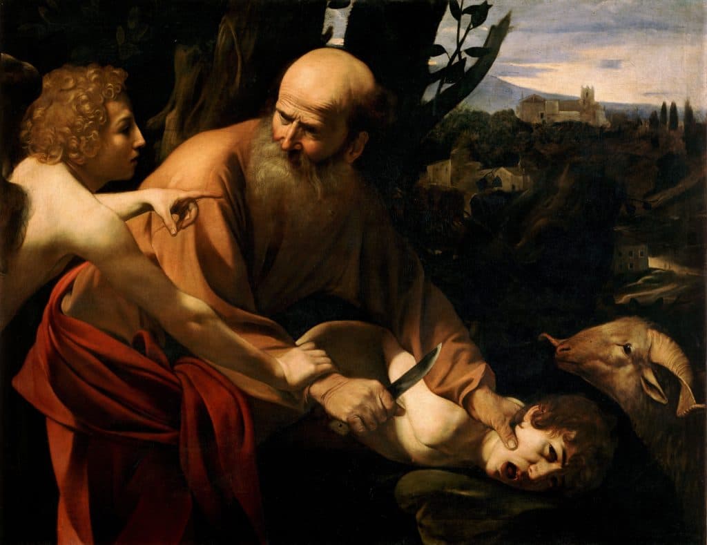 Genesis 22 — Abraham’s Test and God’s Provision, Part One
