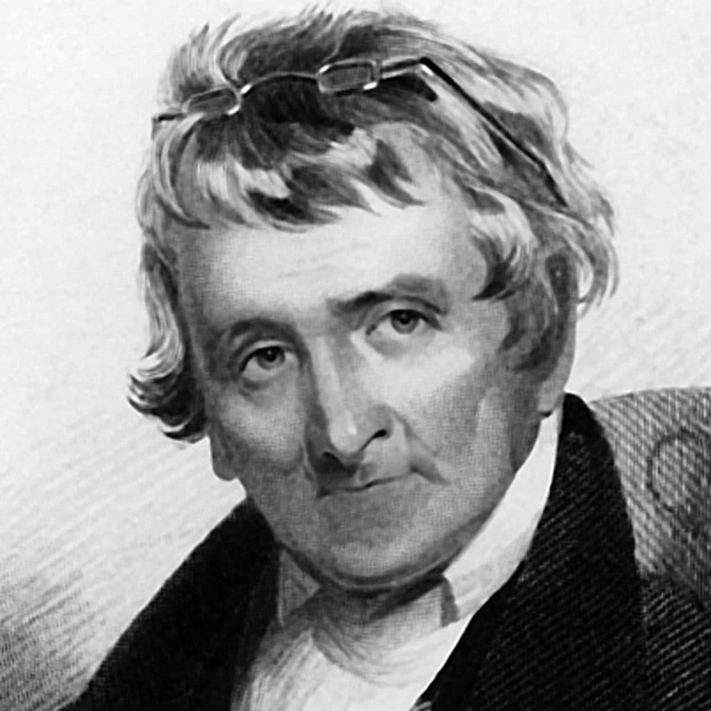 Archibald Alexander and Princeton Seminary