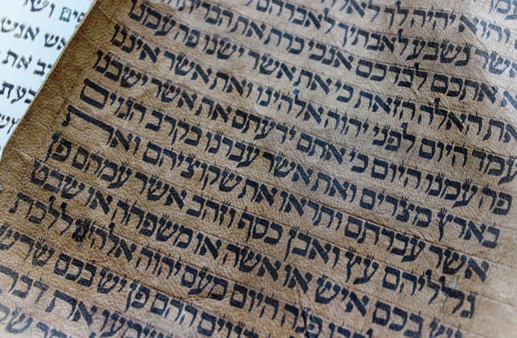 Dictionary of the New Testament Use of the Old