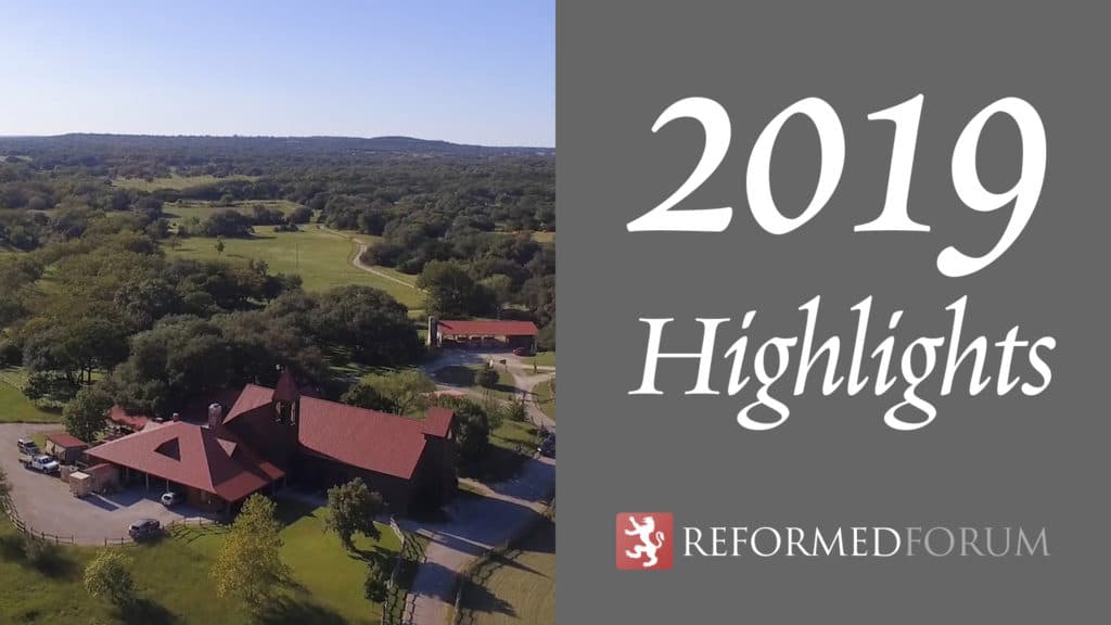 Highlights from 2019