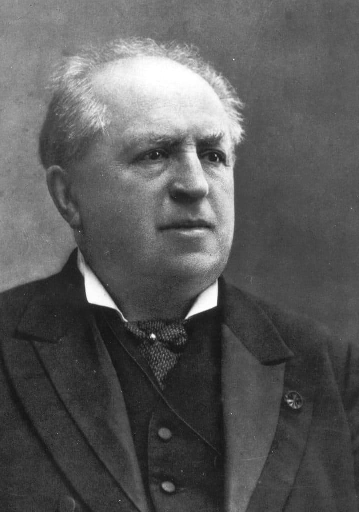 The Text of Kuyper’s Stone Lectures on Calvinism