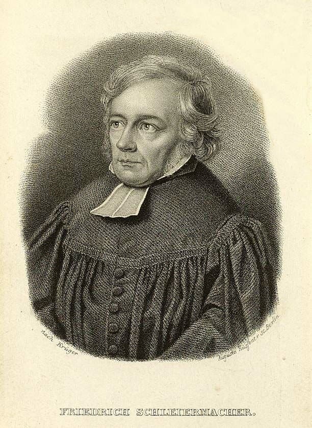 Herman Bavinck’s Use of Friedrich Schleiermacher