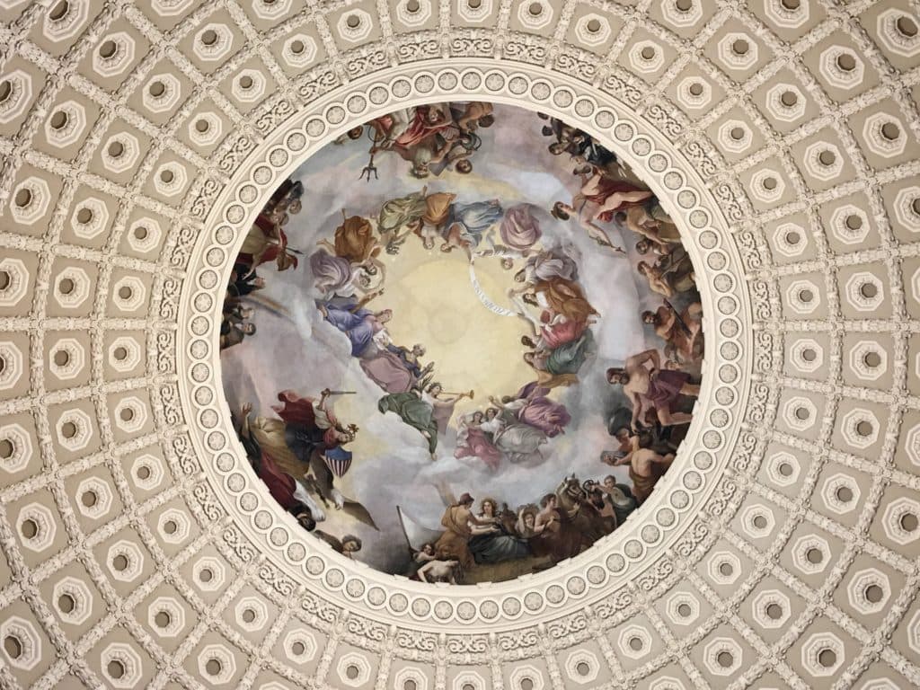 Politics after Christendom