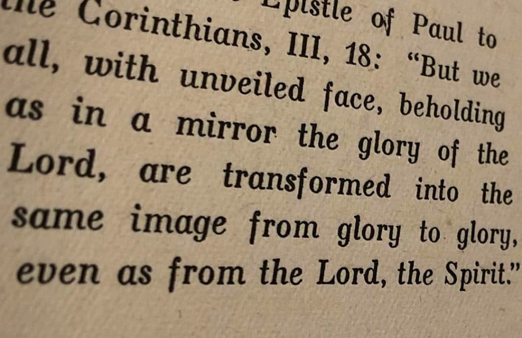 The More Excellent Ministry