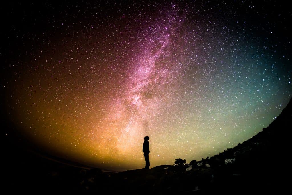 All That Is in God