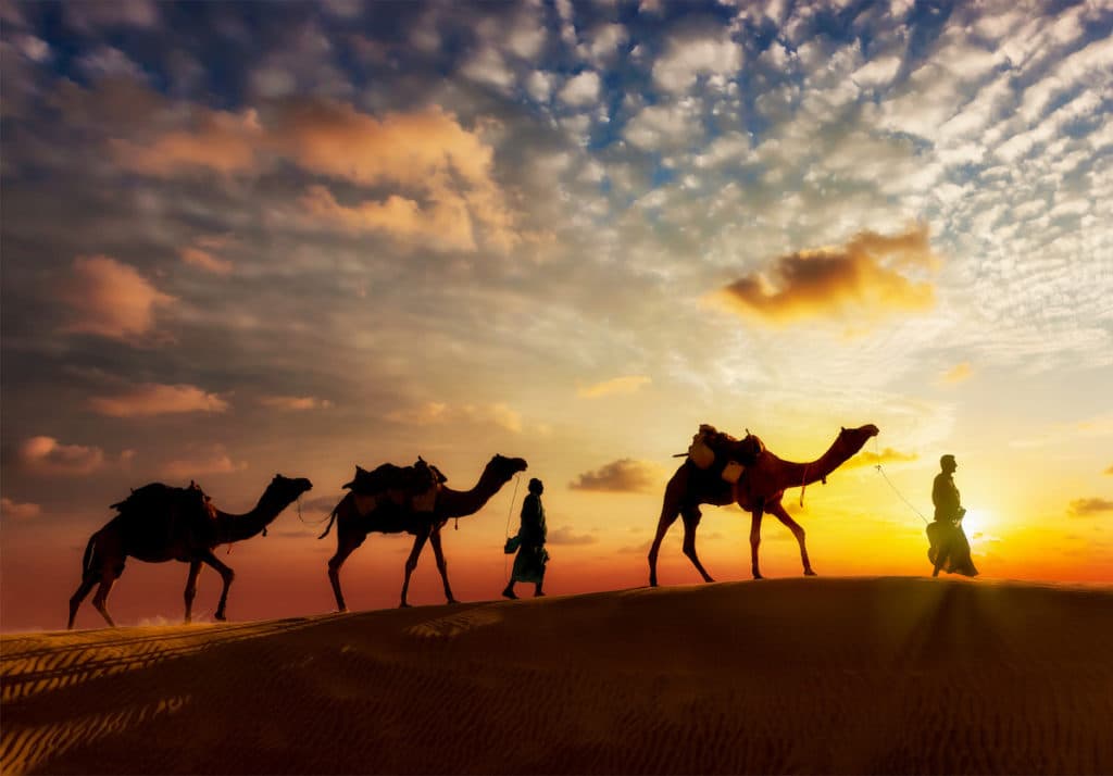 Genesis 26 — Compromise, Controversy, and Covenant