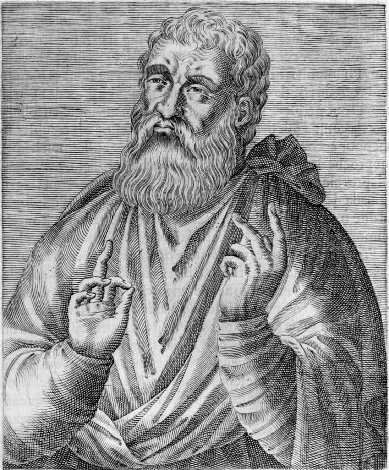 Justin Martyr on the Eucharist and Lord’s Day Worship