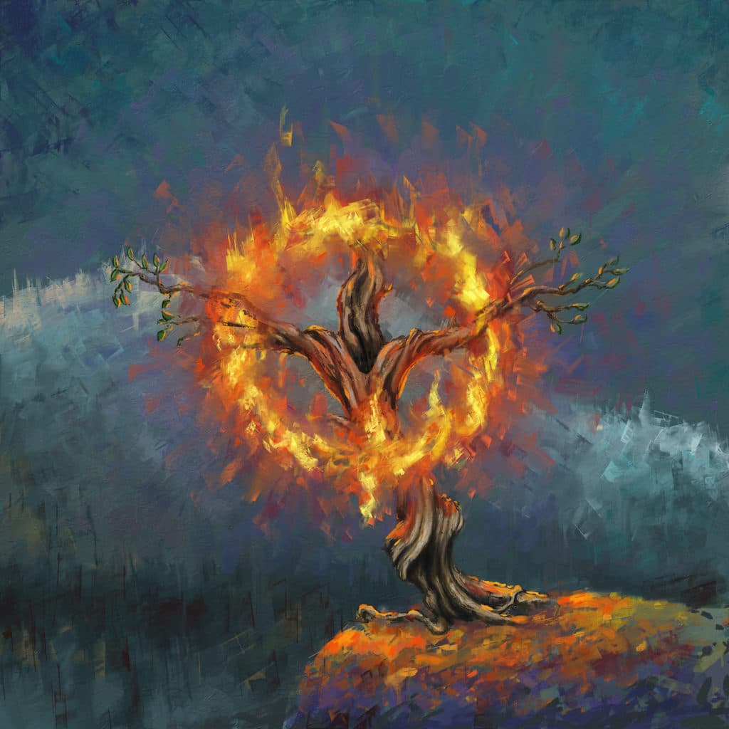 Divine Simplicity and the Old Testament