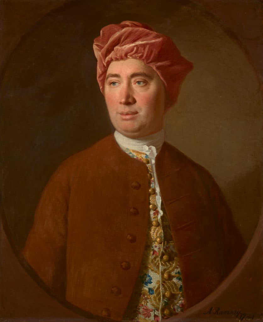The Philosophy of David Hume