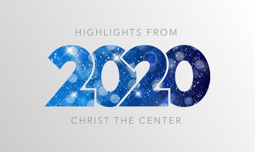 Highlights from 2020