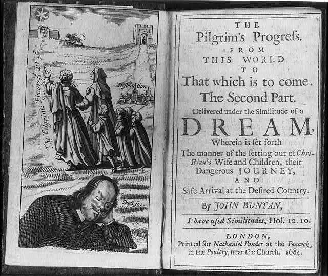The Pilgrim’s Progress, Book 2: The Crossing
