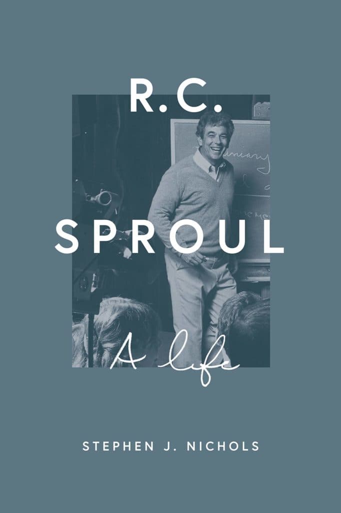 The Life and Legacy of R. C. Sproul