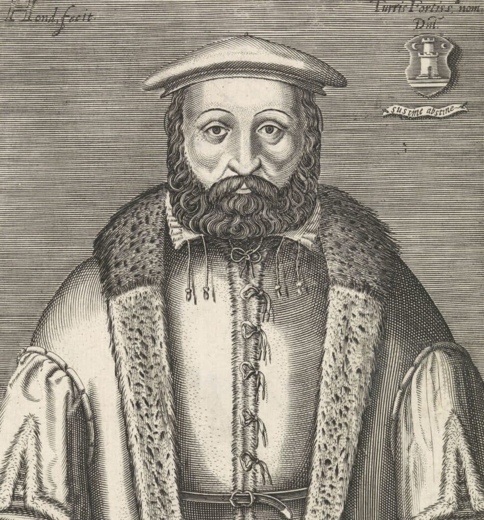 Girolamo Zanchi and Spiritual Marriage