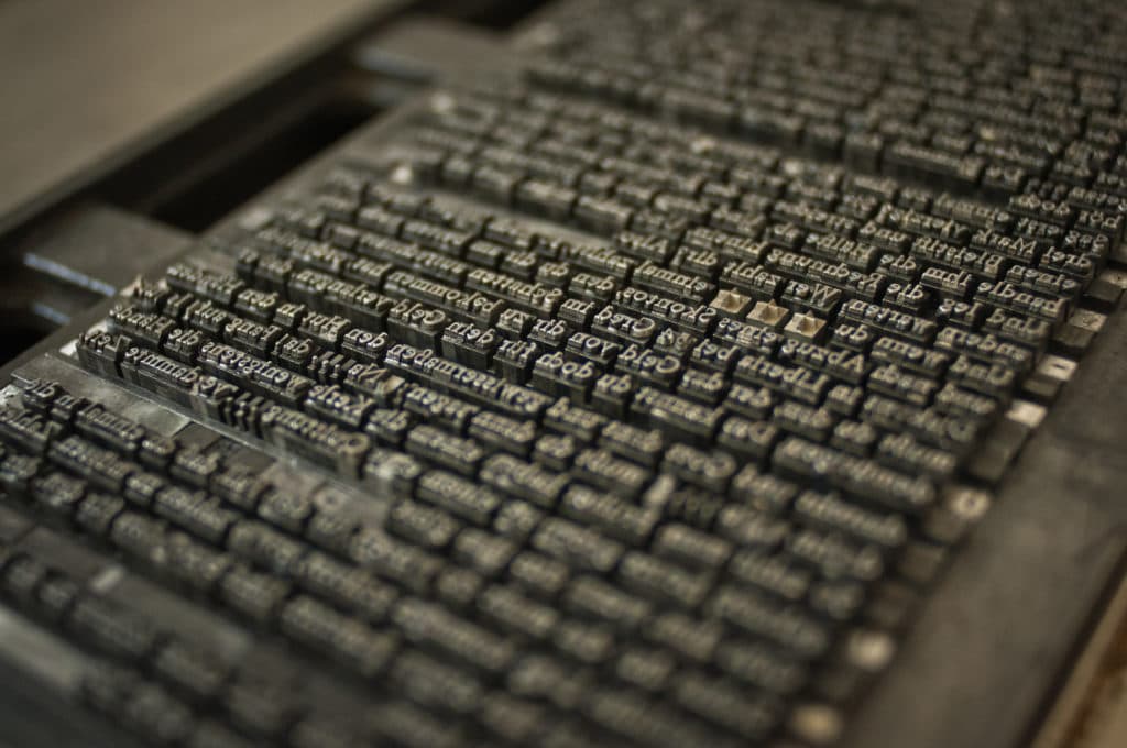 A History of Presbyterian Publications