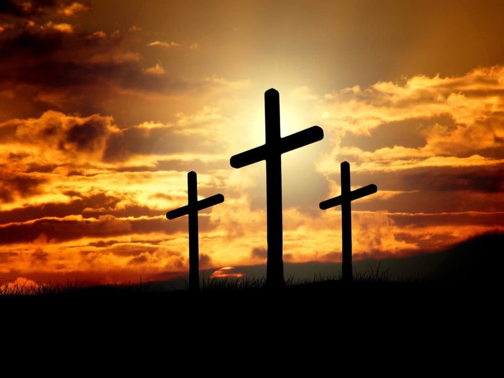 The Necessity of Christ’s Obedience for Our Salvation