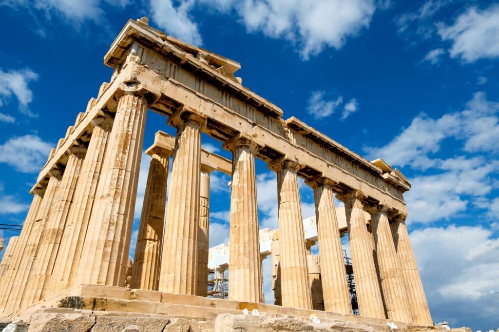 A God-Centered Approach to History
