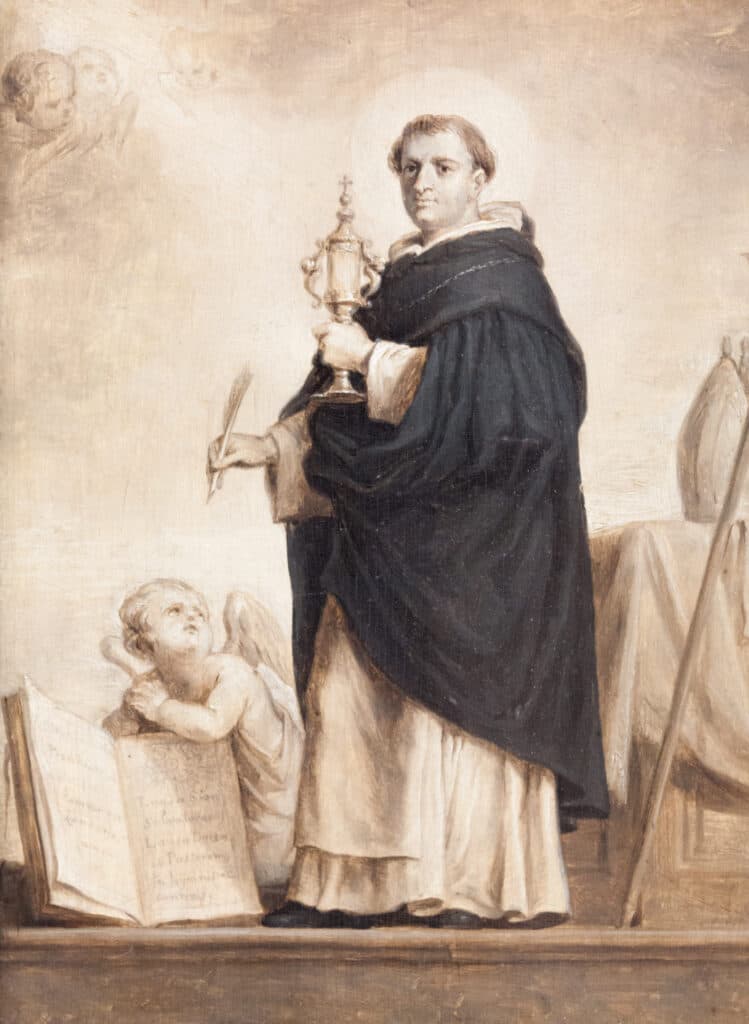 The Deeper Protestant Conception of Natural Theology