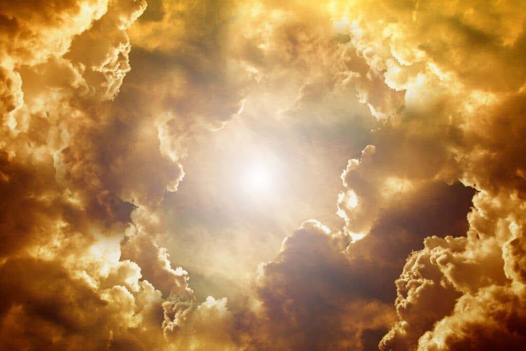 Perichoresis, Encoronation, and Ascension: Christology in (the) Light of Endoxation