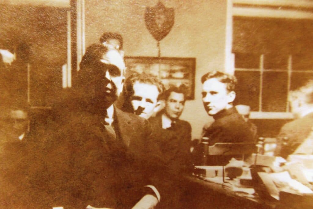 Melvin Grove Kyle, J. Gresham Machen, and the League of Evangelical Students
