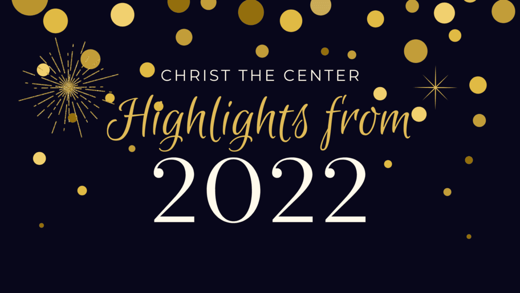 Highlights from 2022