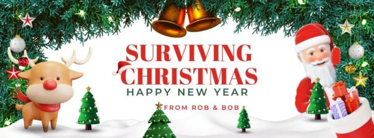 Surviving Christmas