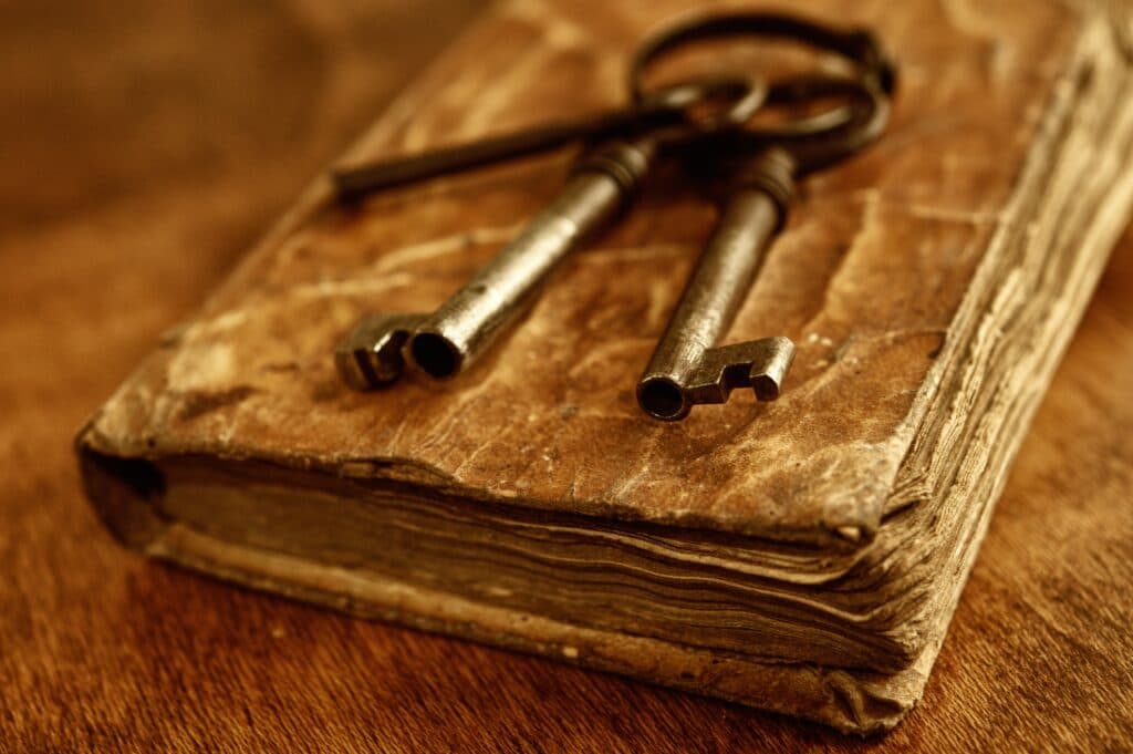 Ecumenism and Church Discipline