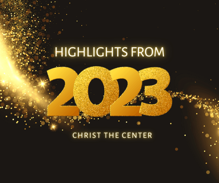 Highlights from 2023