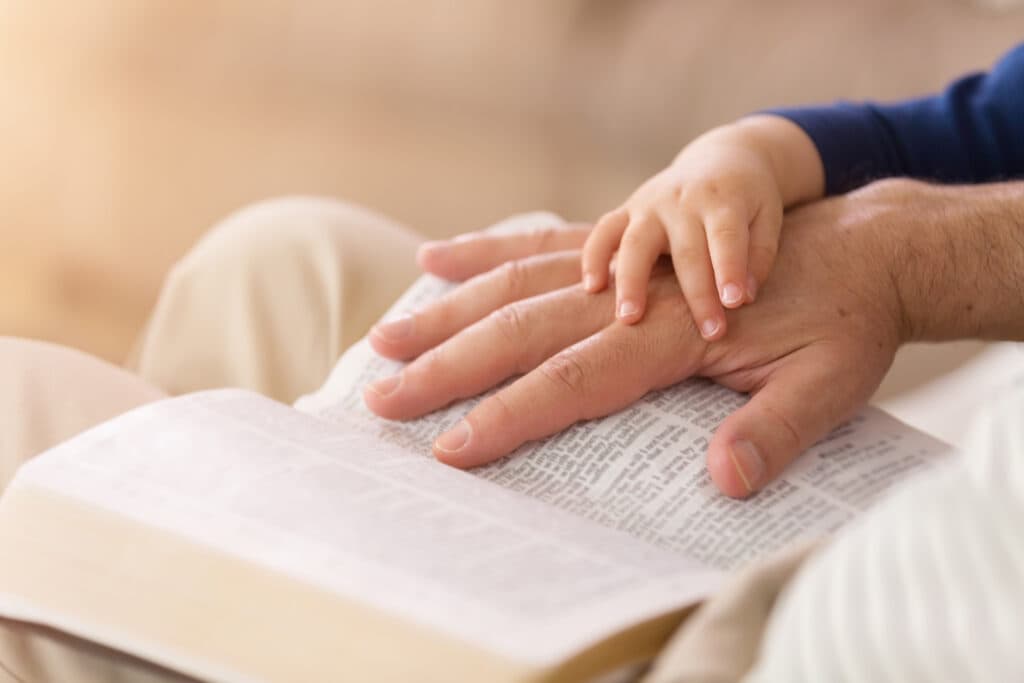 Understanding Family Worship