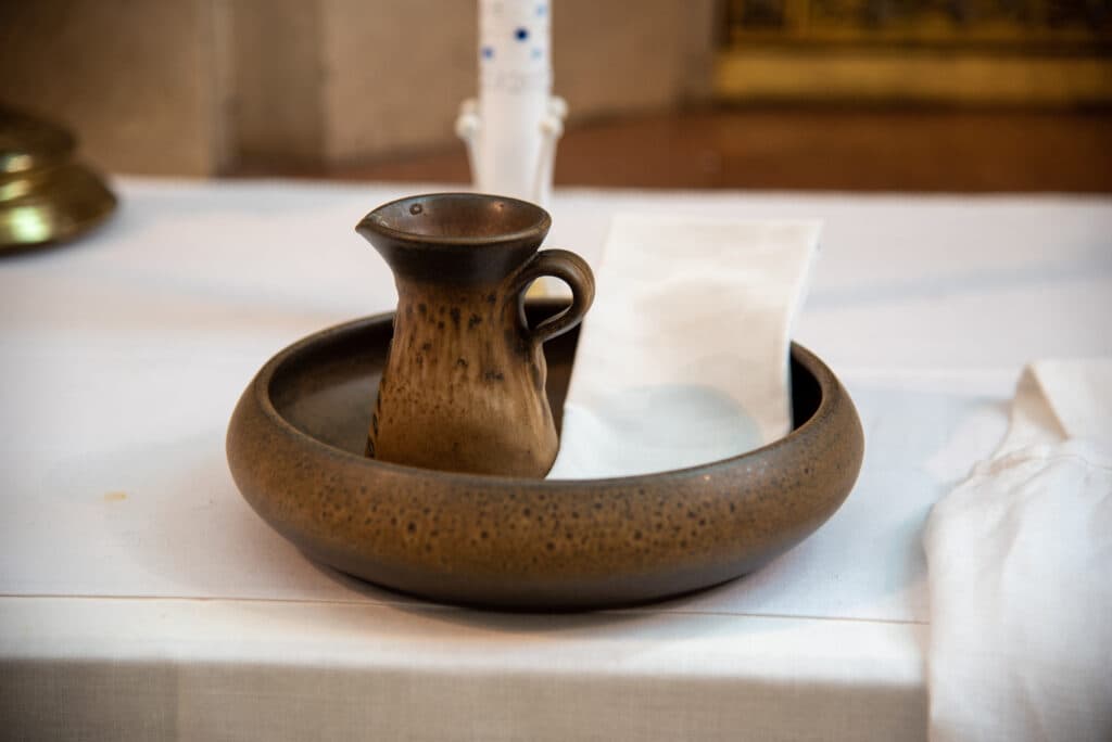 Summary of Christian Doctrine: Christian Baptism, Part 2