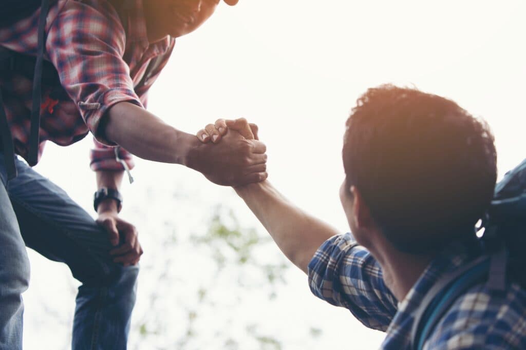 Ministering to Those Affected by Sexual Sin