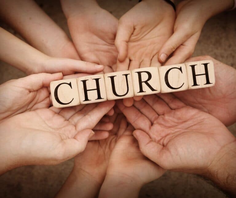 Summary of Christian Doctrine: The Doctrine of the Church and the Means of Grace