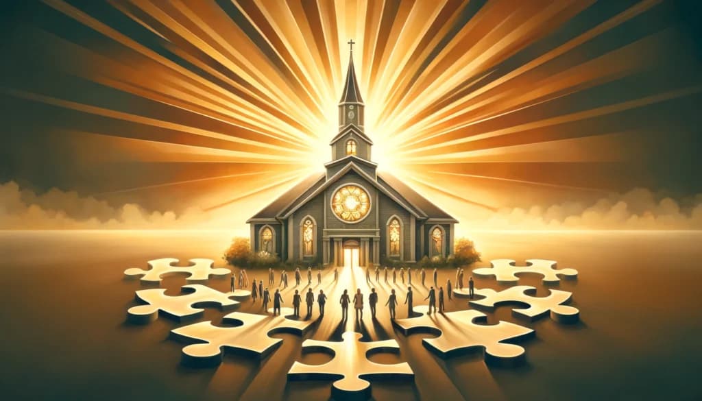 Church Membership