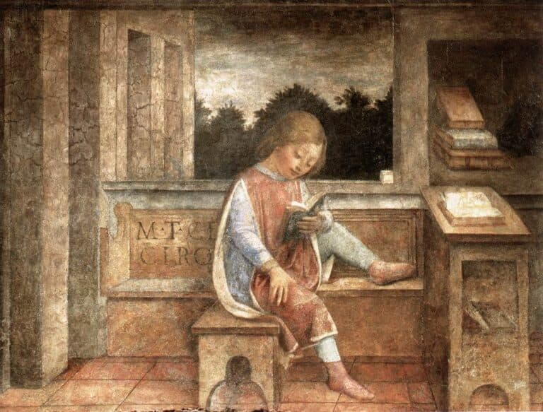 Reformation Studies, Latin, and the H. Henry Meeter Center